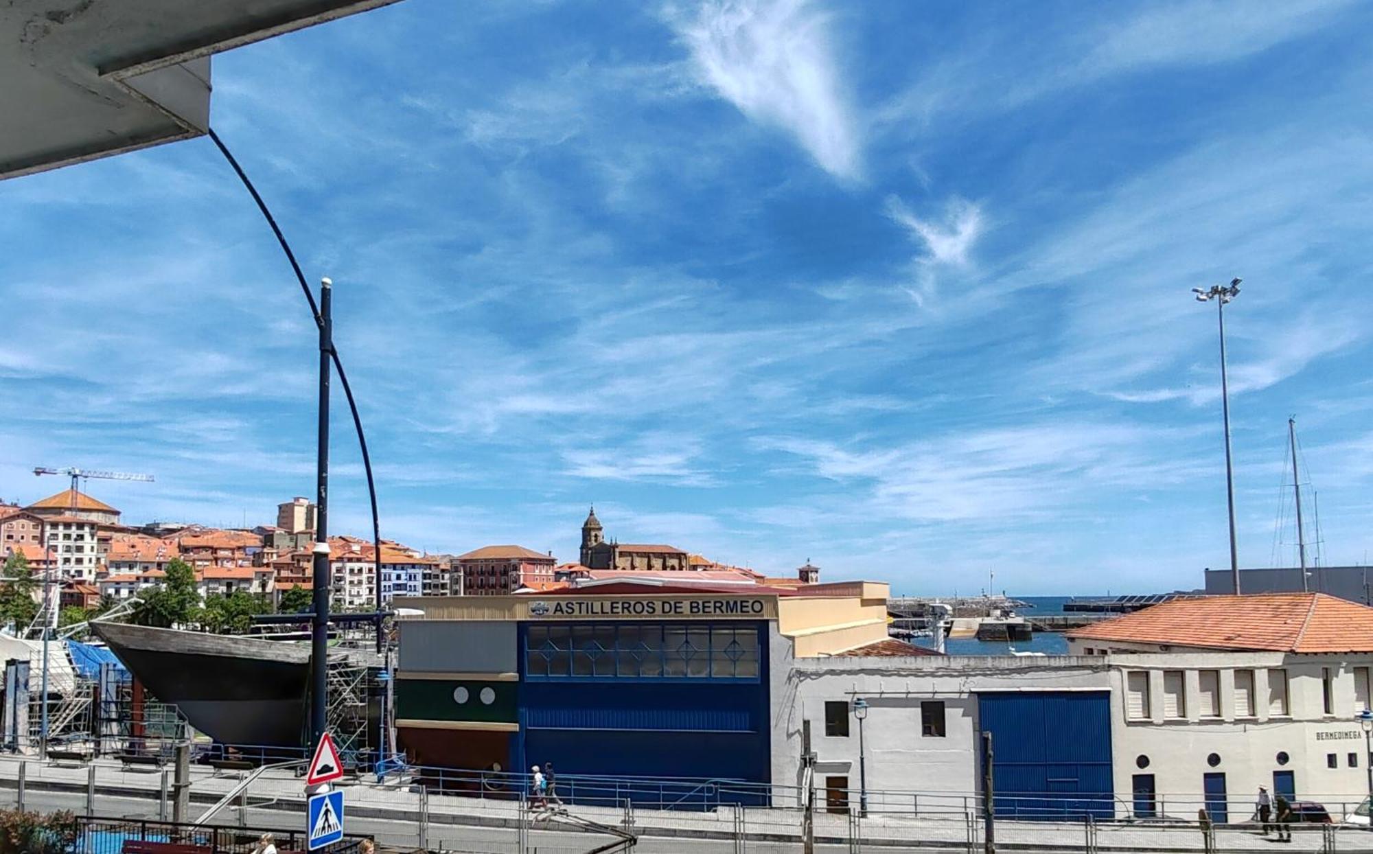Patxiren Etxea Appartement