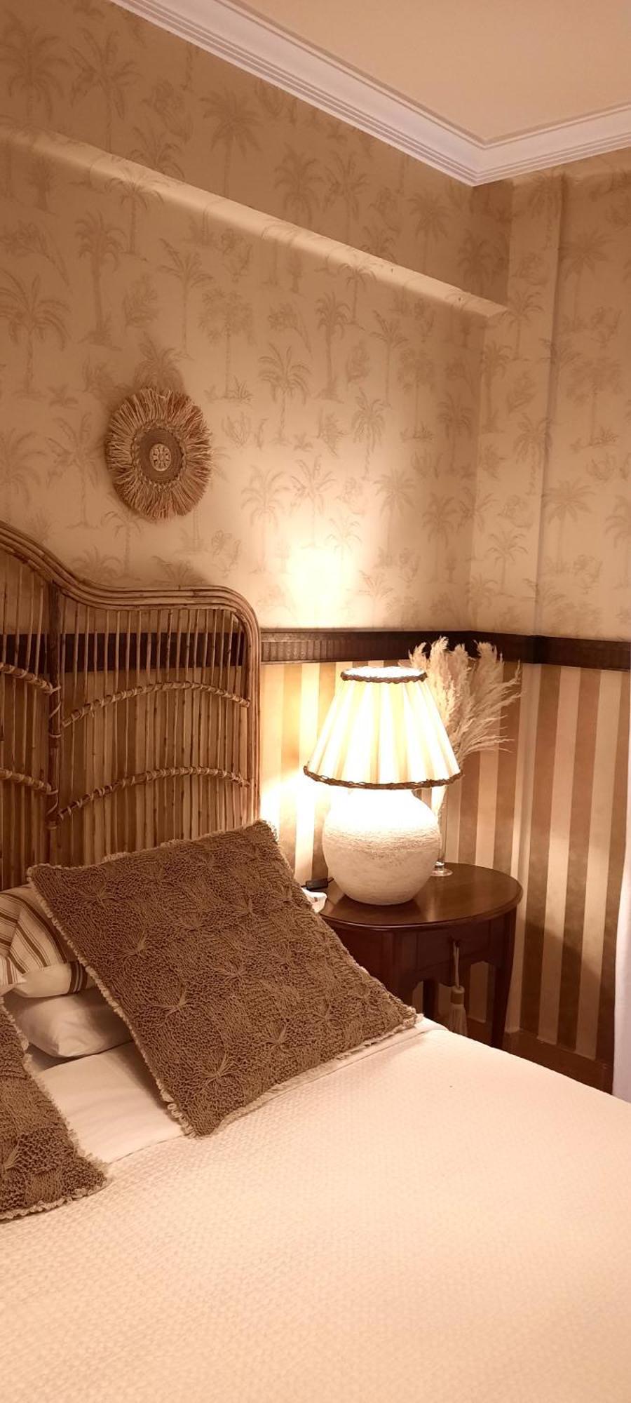 Appartement Patxiren Etxea *