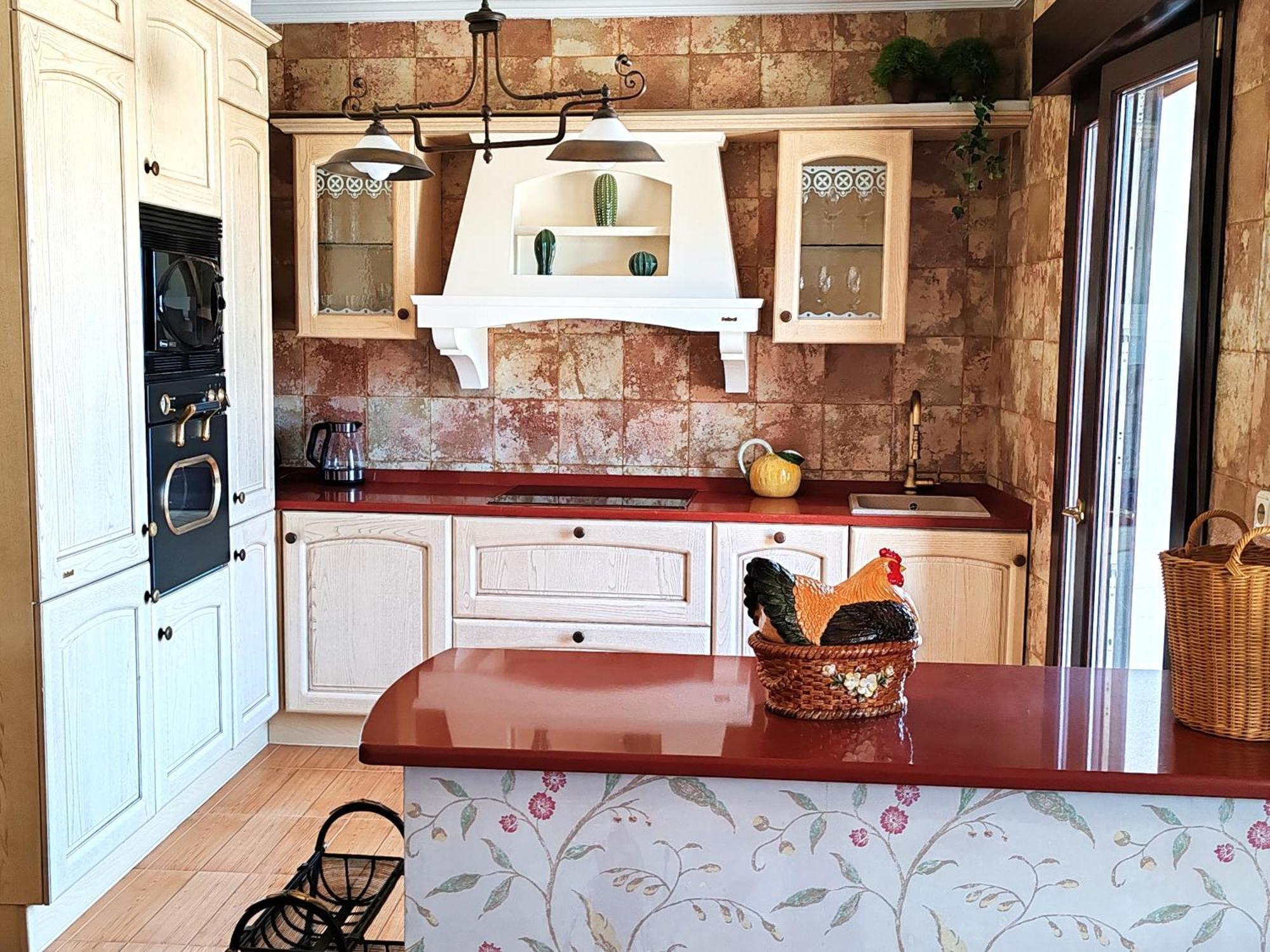 Apartament Patxiren Etxea *