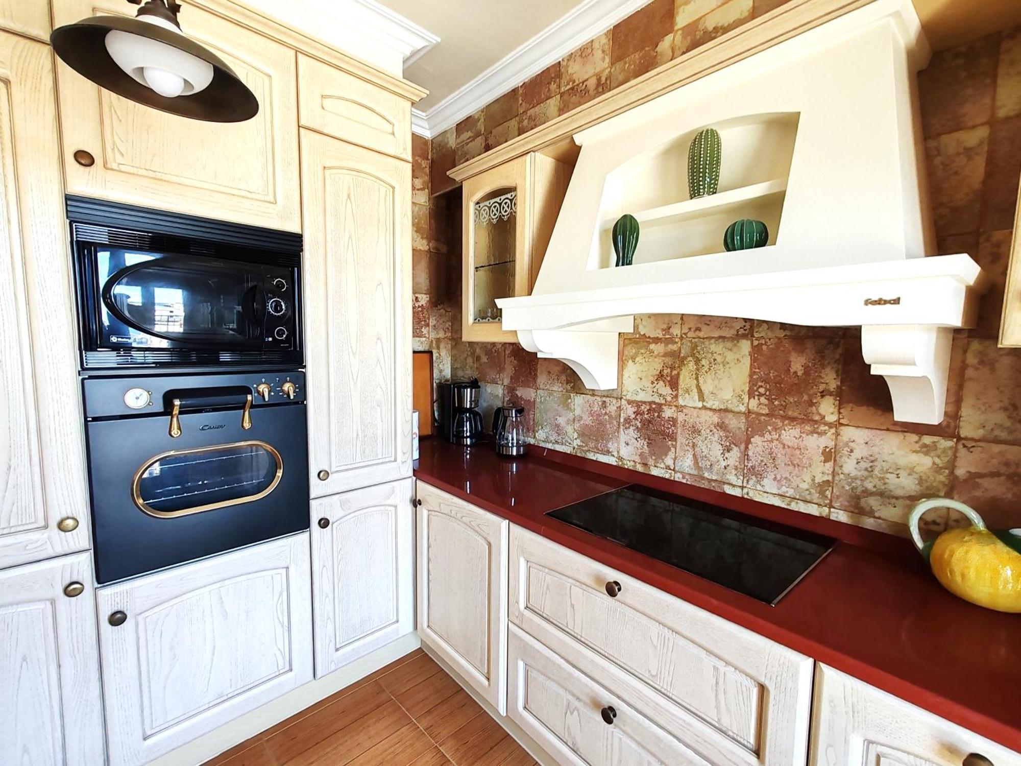Appartement Patxiren Etxea