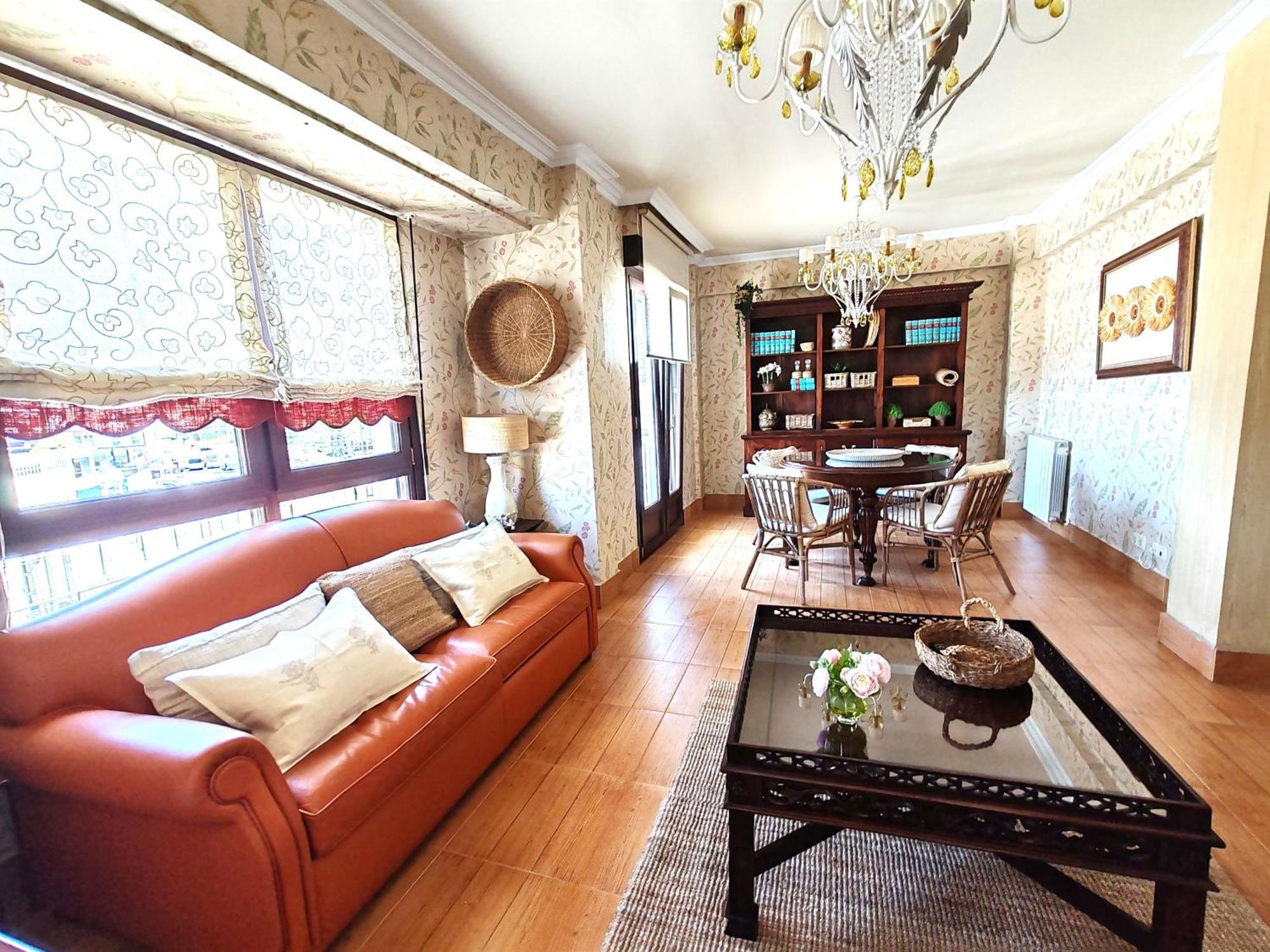 Apartament Patxiren Etxea *