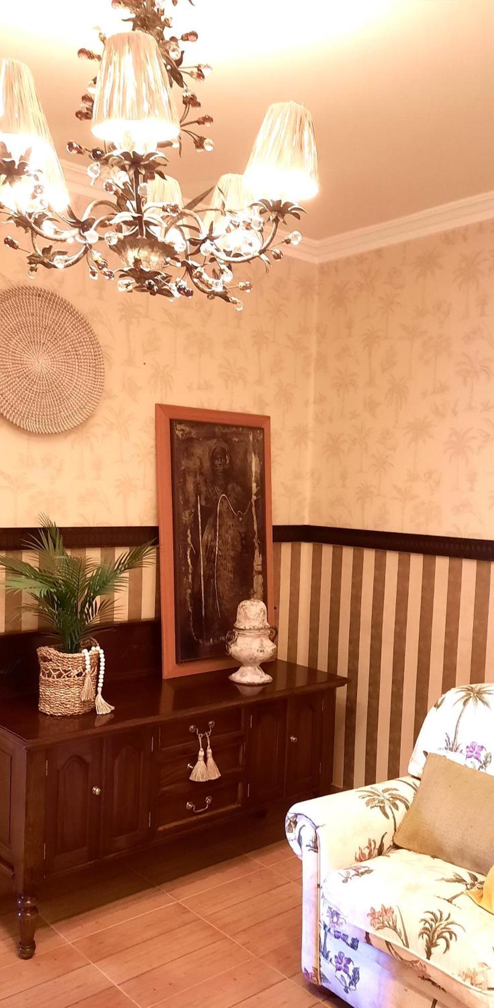 Patxiren Etxea Appartement *