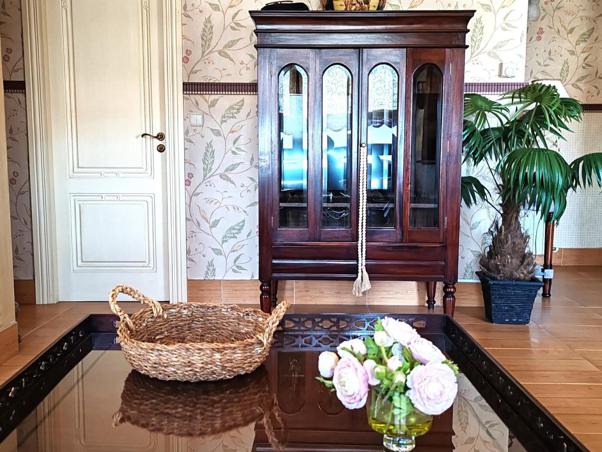 Appartement Patxiren Etxea *