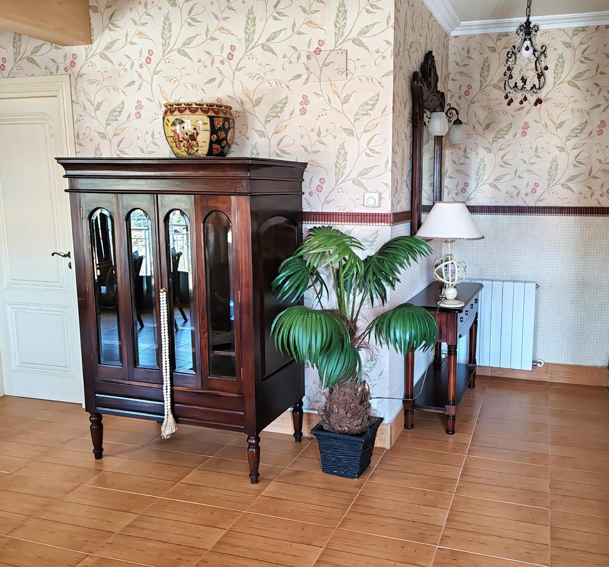 Appartement Patxiren Etxea *