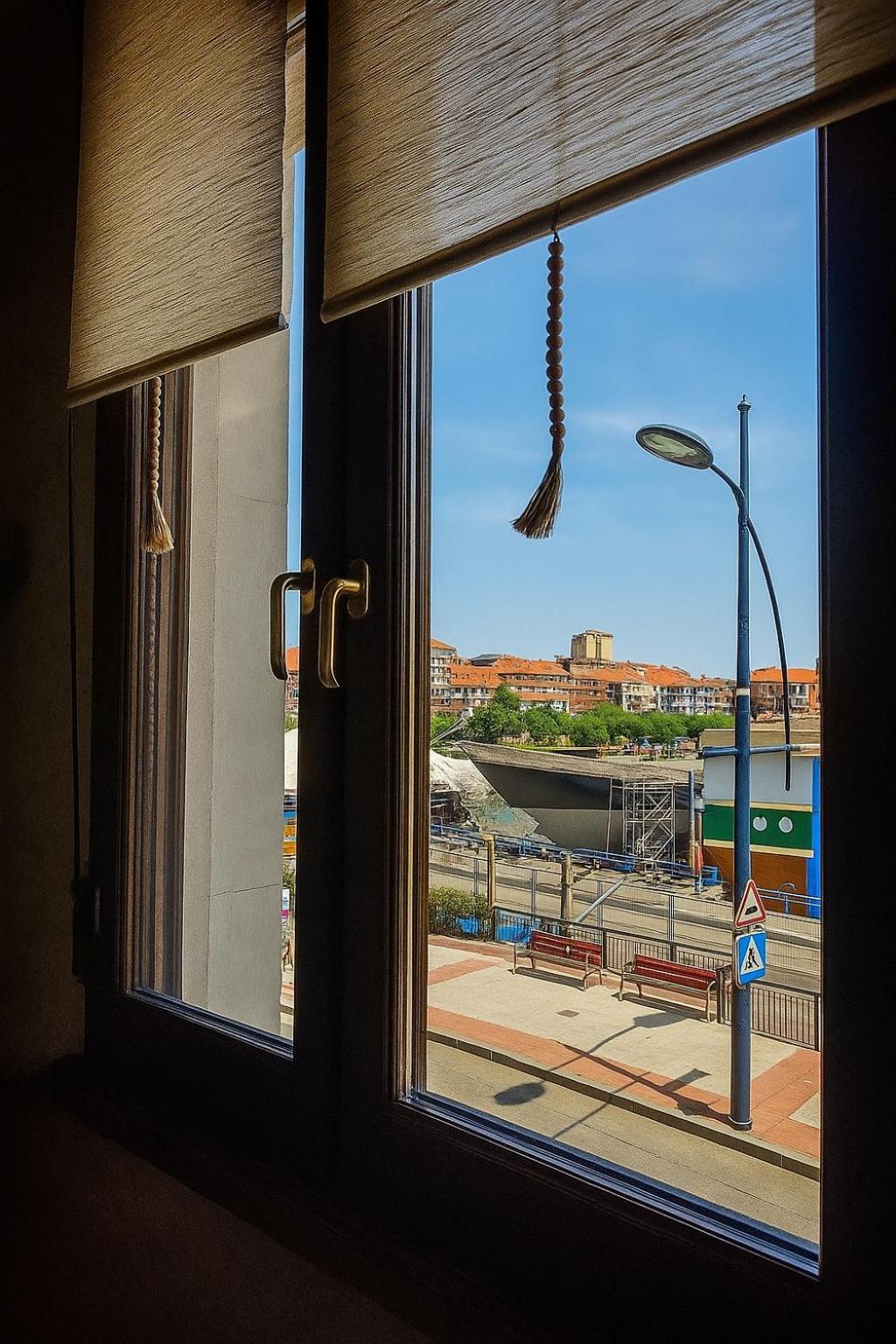 Patxiren Etxea Apartamento