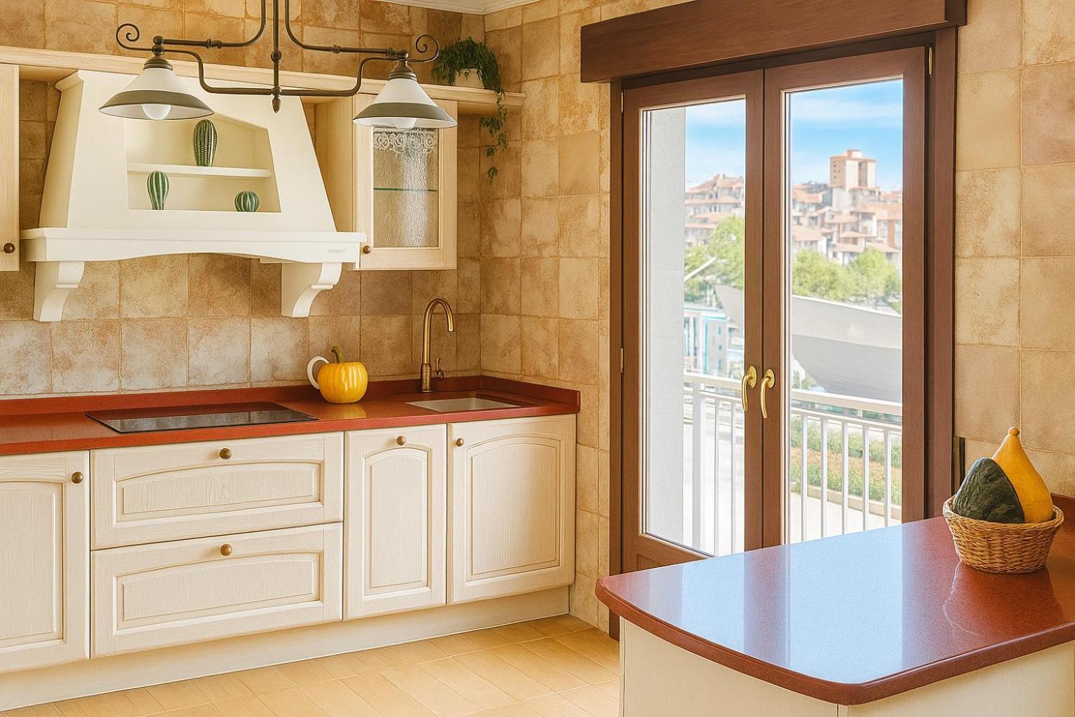 Apartment Patxiren Etxea *