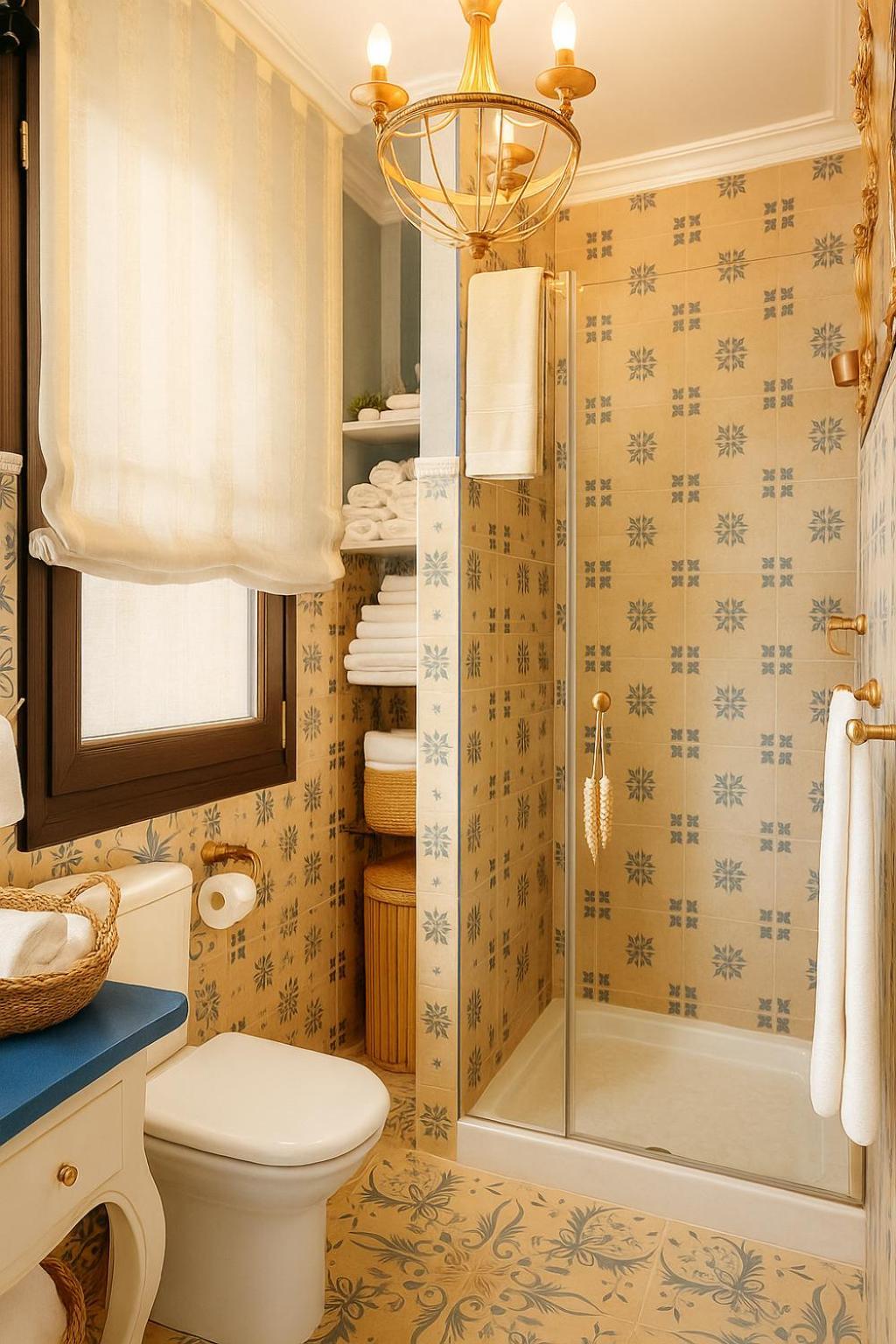 Apartamento Patxiren Etxea