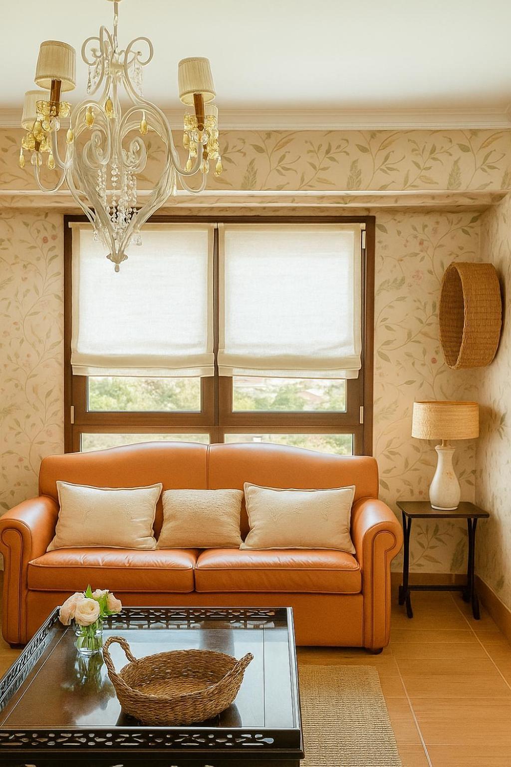 Patxiren Etxea Apartamento *