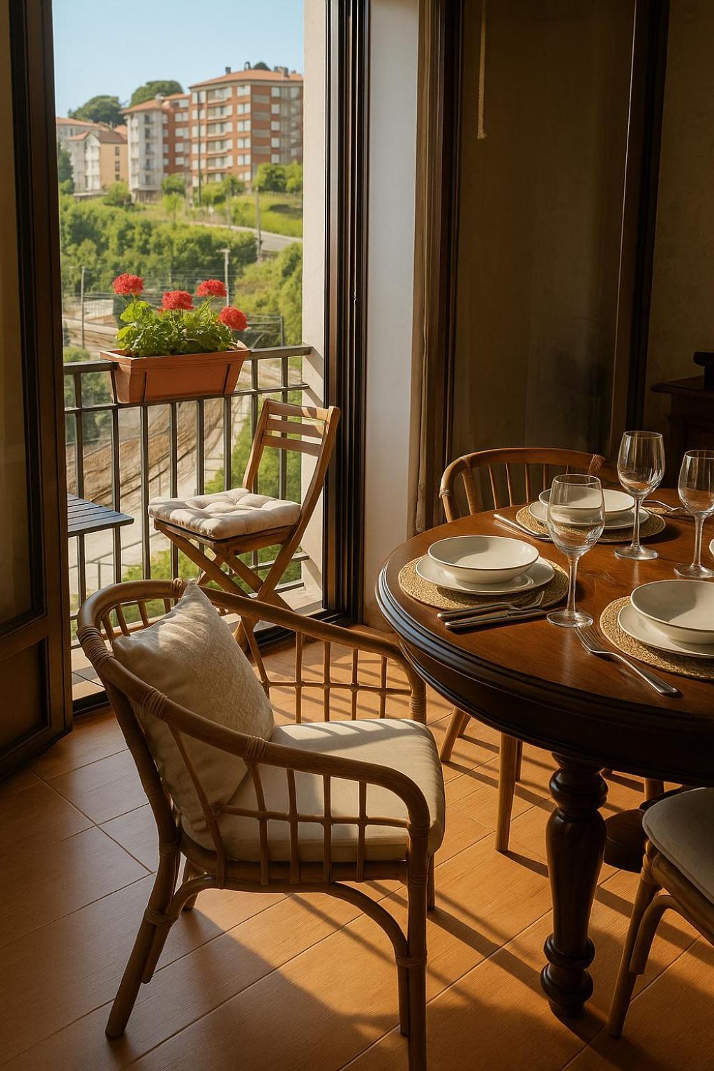 Patxiren Etxea Apartment Bermeo