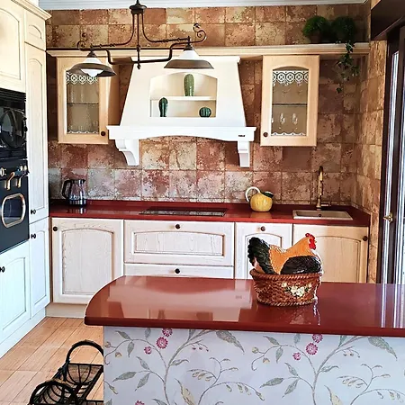 Patxiren Etxea Appartement Bermeo Buitenkant foto
