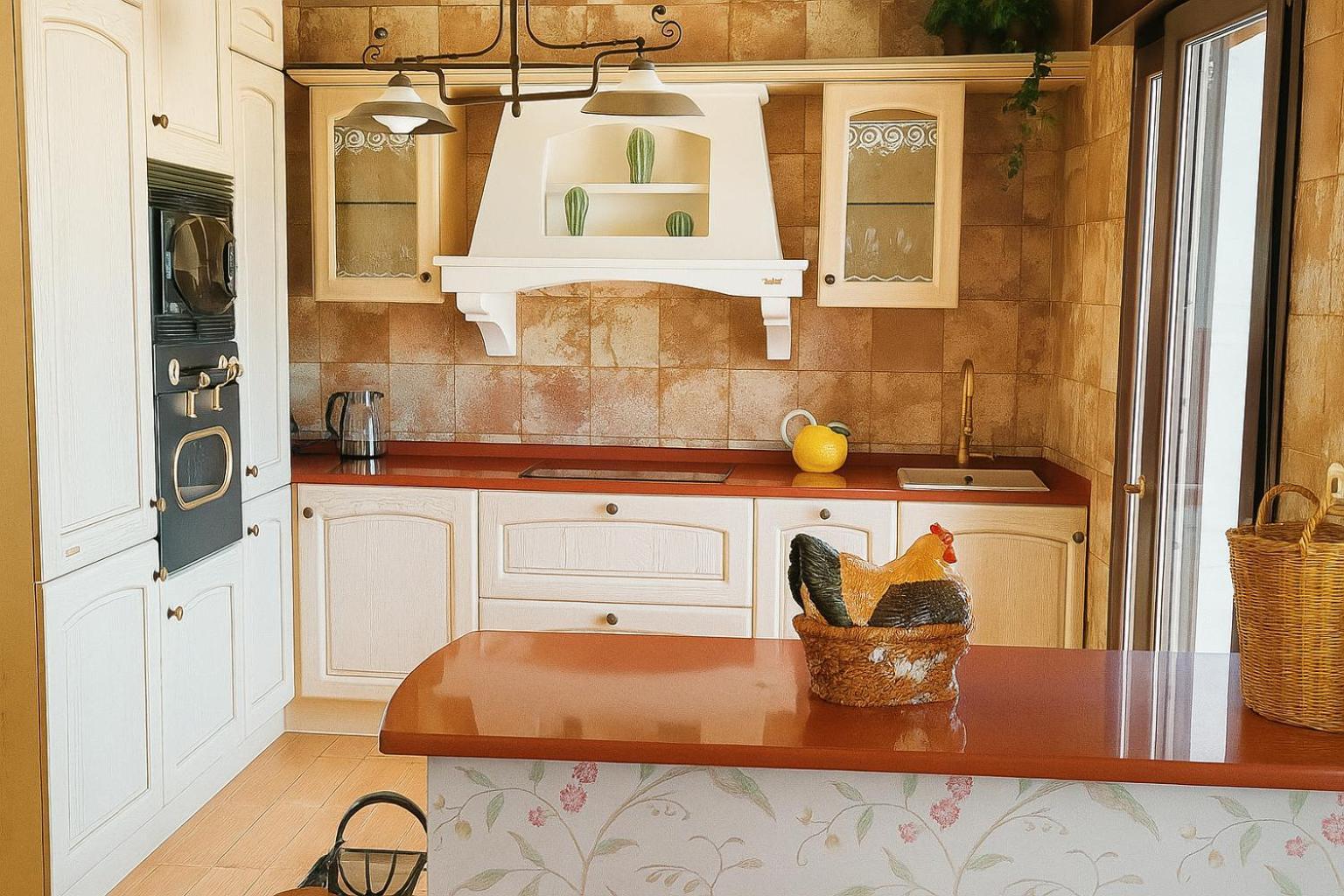 Patxiren Etxea Apartment Bermeo