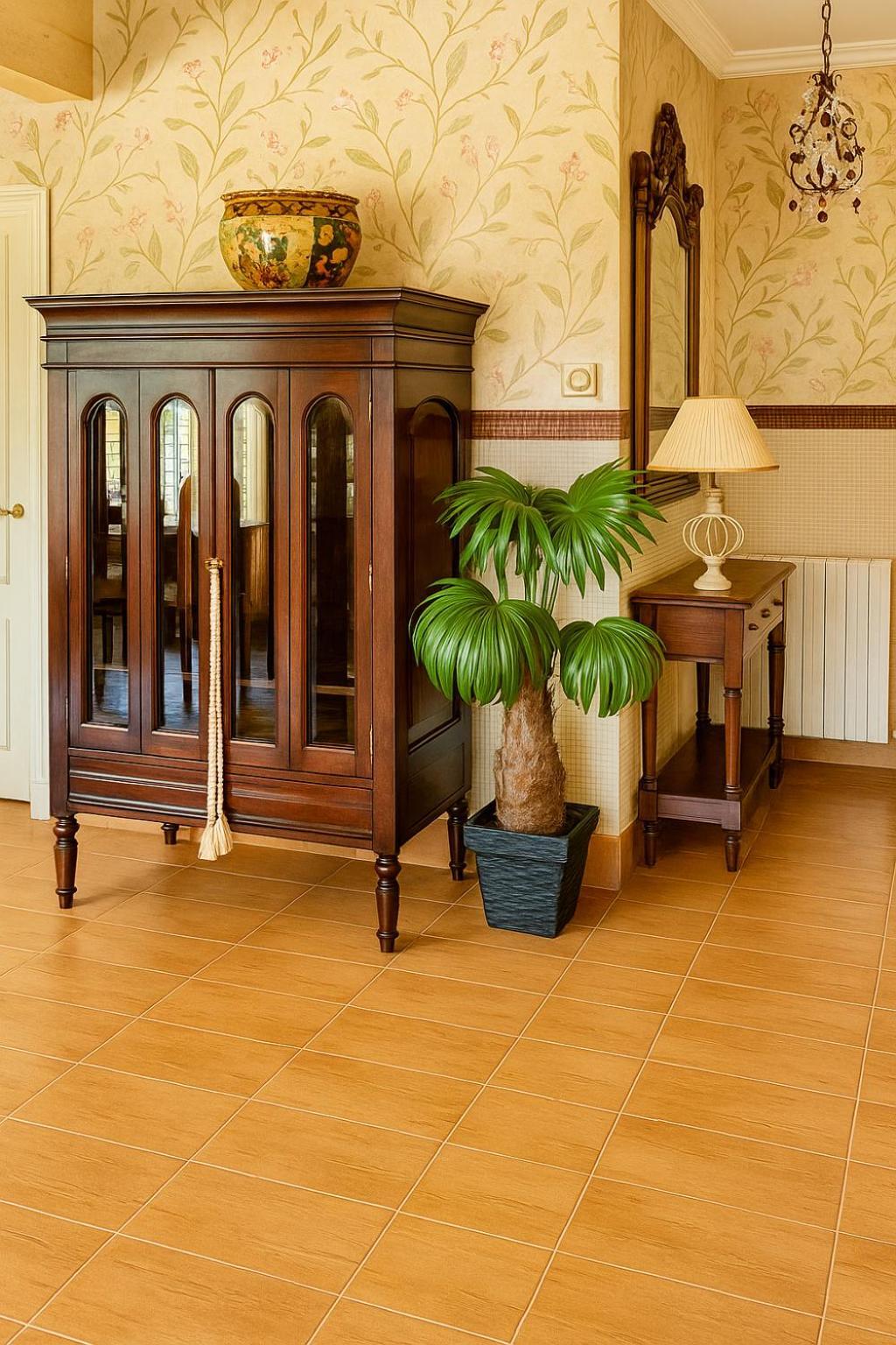 Apartment Patxiren Etxea *