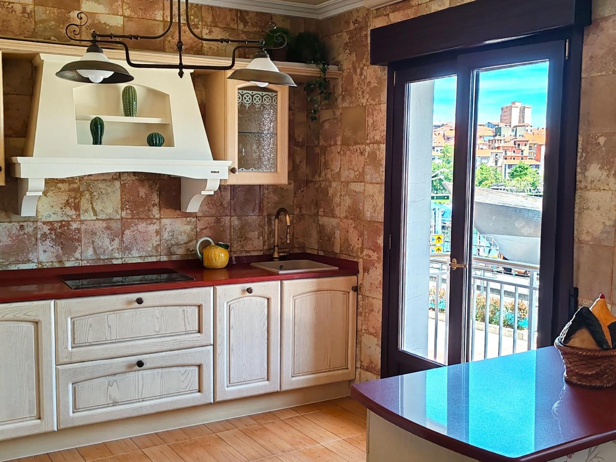 Appartamento Patxiren Etxea Bermeo